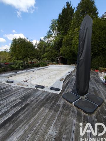 Maison à vendre 5 pièces 125 m² Villers-Agron-Aiguizy
