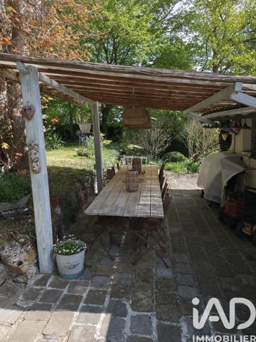 Maison à vendre 5 pièces 125 m² Villers-Agron-Aiguizy