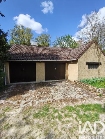 Maison à vendre 5 pièces 125 m² Villers-Agron-Aiguizy