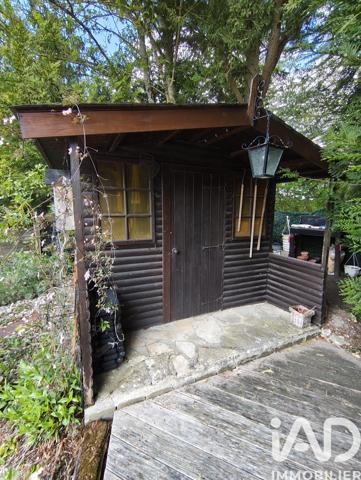 Maison à vendre 5 pièces 125 m² Villers-Agron-Aiguizy