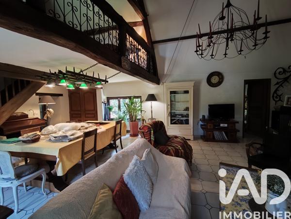 Maison à vendre 5 pièces 125 m² Villers-Agron-Aiguizy