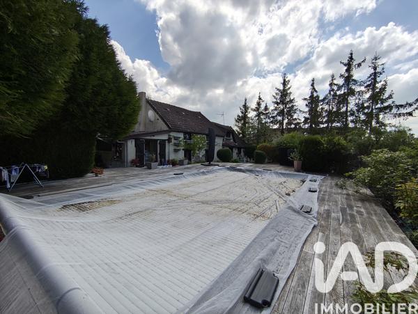 Maison à vendre 5 pièces 125 m² Villers-Agron-Aiguizy