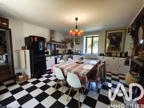 Maison à vendre 5 pièces 125 m² Villers-Agron-Aiguizy