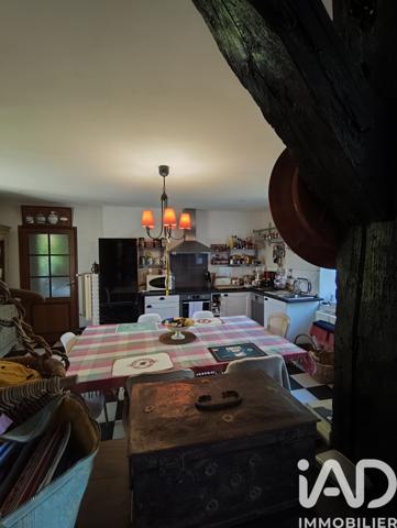 Maison à vendre 5 pièces 125 m² Villers-Agron-Aiguizy