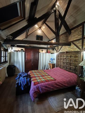 Maison à vendre 5 pièces 125 m² Villers-Agron-Aiguizy