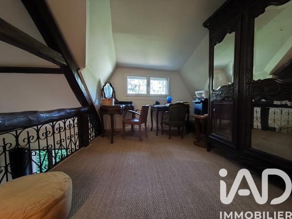 Maison à vendre 5 pièces 125 m² Villers-Agron-Aiguizy