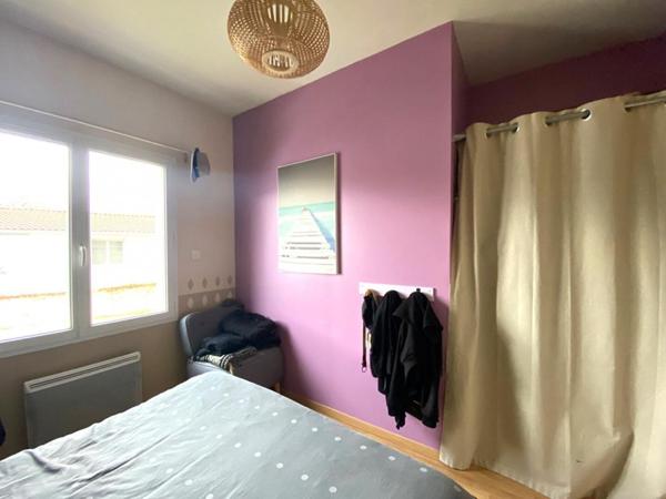 MAISON 3 CHAMBRES - 95 M² - 44680 SAINTE PAZANNE - BUDGET 254 800 HAI