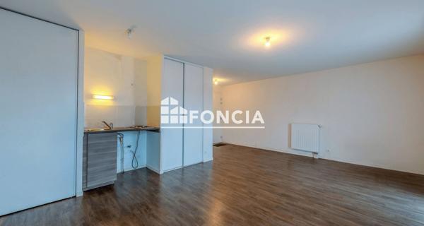 À vendre Studio 35.11 m² - Bohars 29820