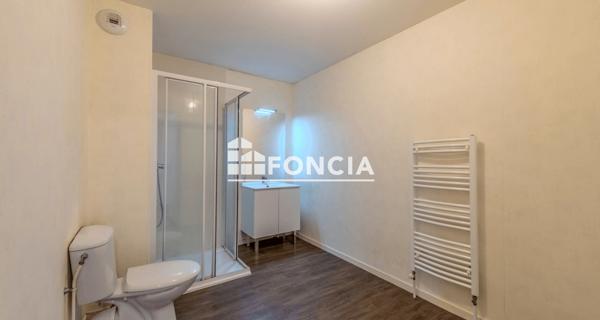 À vendre Studio 35.11 m² - Bohars 29820