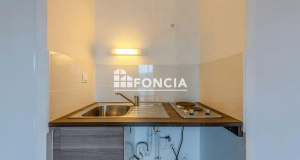 À vendre Studio 35.11 m² - Bohars 29820