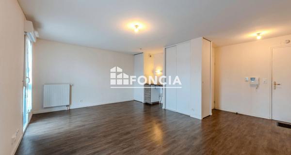 À vendre Studio 35.11 m² - Bohars 29820