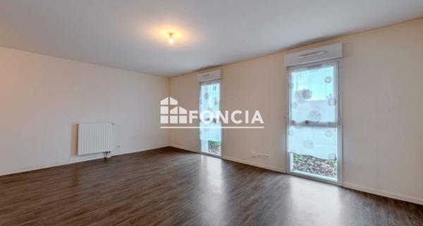 À vendre Studio 35.11 m² - Bohars 29820