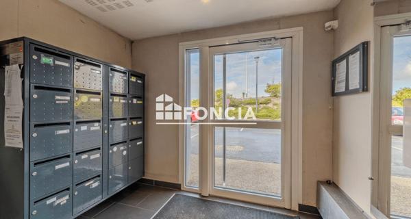 À vendre Studio 35.11 m² - Bohars 29820