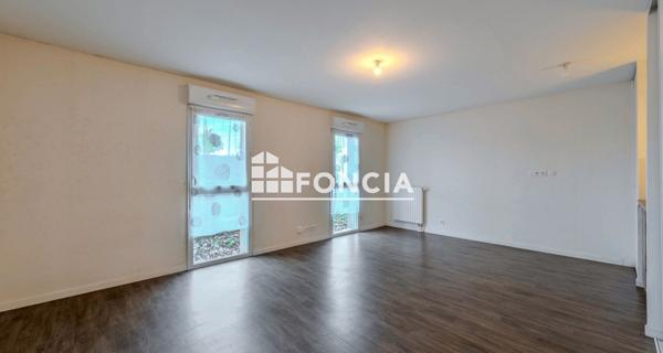 À vendre Studio 35.11 m² - Bohars 29820