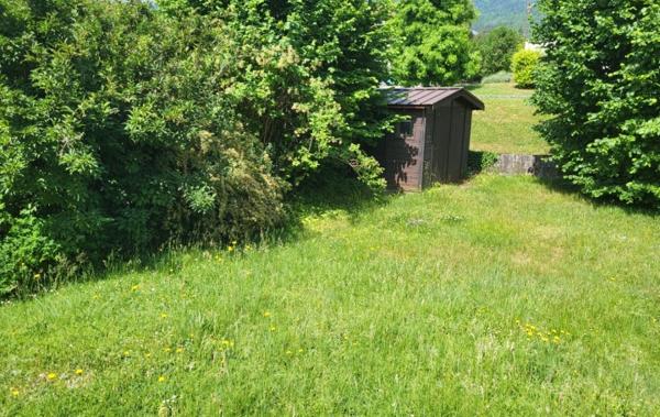 Vente Maison Individuelle à rénover Thoiry   