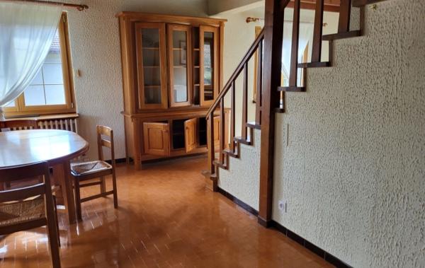 Vente Maison Individuelle à rénover Thoiry   