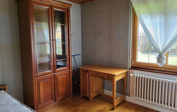 Vente Maison Individuelle à rénover Thoiry   