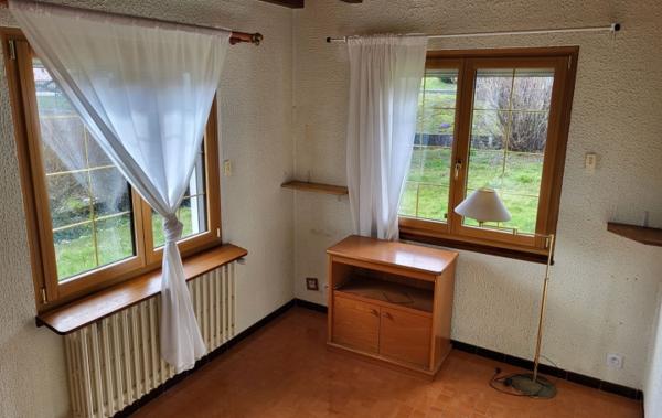 Vente Maison Individuelle à rénover Thoiry   