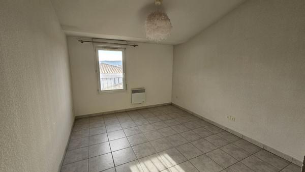 Appartement Clarensac 3 pièce(s) 61.50 m2