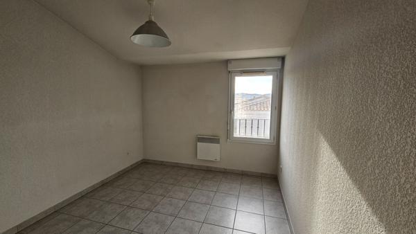 Appartement Clarensac 3 pièce(s) 61.50 m2