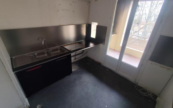 Appartement à vendre    4 pièces • 66 m2 Avignon