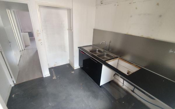 Appartement à vendre    4 pièces • 66 m2 Avignon