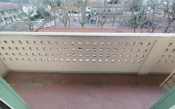 Appartement à vendre    4 pièces • 66 m2 Avignon