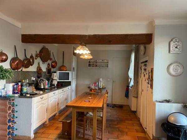Maison Saint Saturnin Les Apt 9 pièce(s) 250 m2