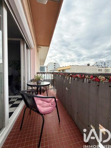 Appartement à vendre 2 pièces 43 m² Canet-en-Roussillon