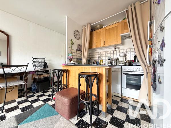 Appartement à vendre 2 pièces 43 m² Canet-en-Roussillon