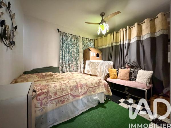 Appartement à vendre 2 pièces 43 m² Canet-en-Roussillon