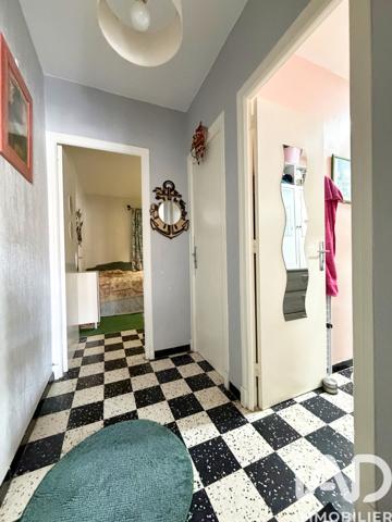 Appartement à vendre 2 pièces 43 m² Canet-en-Roussillon