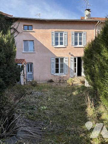 Bien unique en centre-ville