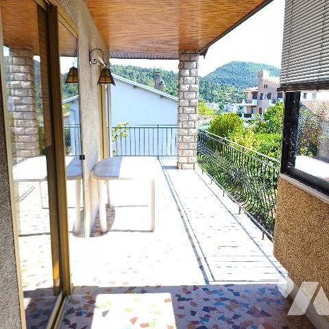 GAP Tout proche du centre-ville,bus, "Tout faire à pied" Villa sur 690 m² de terrain ...