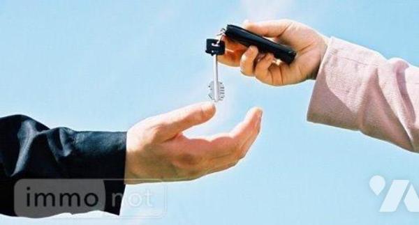 GAP Tout proche du centre-ville,bus, "Tout faire à pied" Villa sur 690 m² de terrain ...