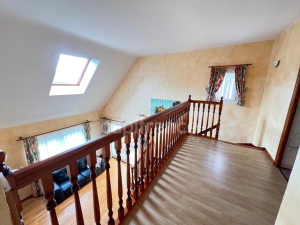 Maison à vendre 6 pièces SAINT LAURENT DE LA MER (22)