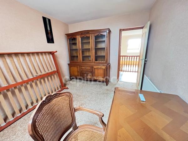 Maison à vendre 6 pièces SAINT LAURENT DE LA MER (22)