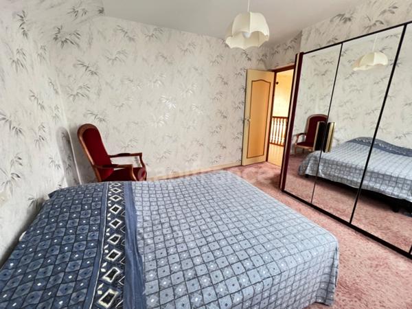 Maison à vendre 6 pièces SAINT LAURENT DE LA MER (22)