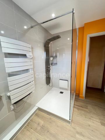 Maison à vendre 6 pièces SAINT LAURENT DE LA MER (22)