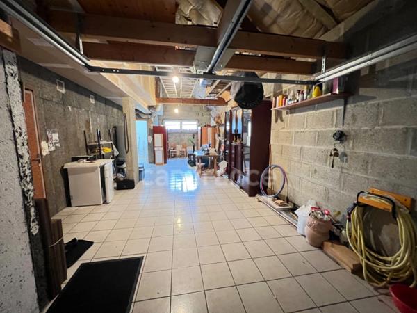 Maison à vendre 6 pièces SAINT LAURENT DE LA MER (22)