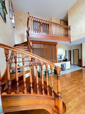 Maison à vendre 6 pièces SAINT LAURENT DE LA MER (22)