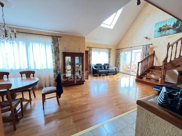 Maison à vendre 6 pièces SAINT LAURENT DE LA MER (22)