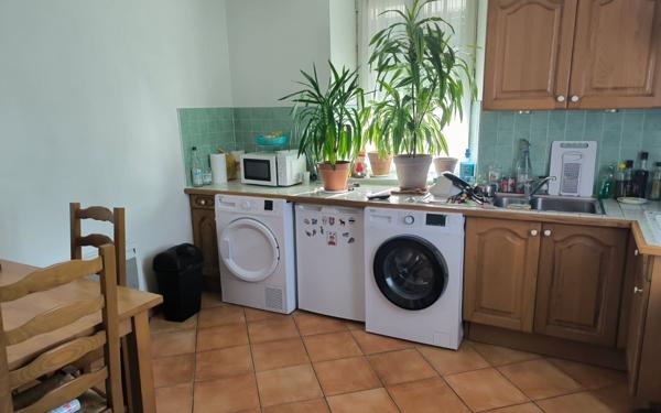 Appartement à vendre    2 pièces • 28,77 m2 Bayonne