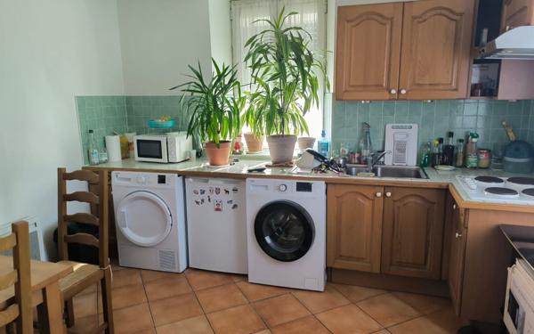 Appartement à vendre    2 pièces • 28,77 m2 Bayonne