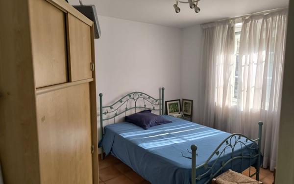 Appartement à vendre    2 pièces • 28,77 m2 Bayonne