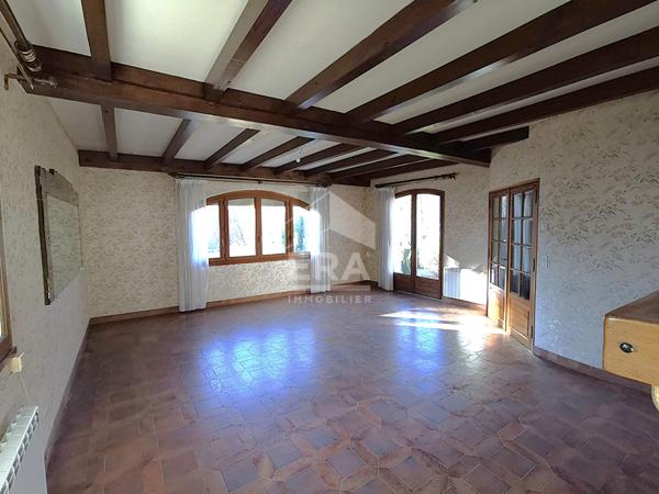 Maison avec 2 appartements indépendants 225m²