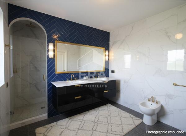 Maison avec 2 appartements indépendants 225m²