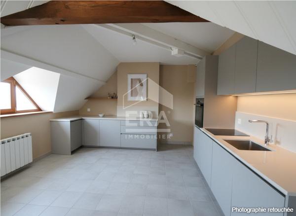 Maison avec 2 appartements indépendants 225m²