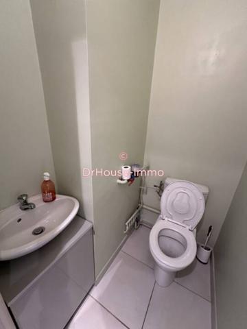 Appartement à vendre 5 pièces de 122 m²