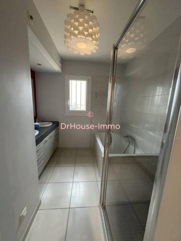 Appartement à vendre 5 pièces de 122 m²